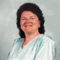 Marilyn Susan Cleveland