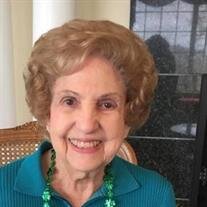 Gloria McBride