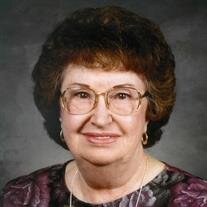 Louise Ann Ohl