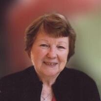 Sharon Lou (Price) Workman