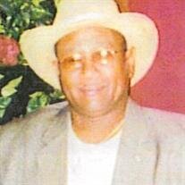 Mr. Charles Louis Larkin
