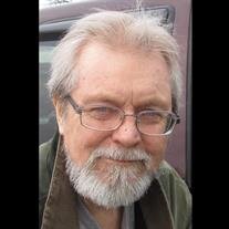 William "Bill" D. Thoreson