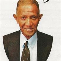 Mr. Joe Allen Sherman