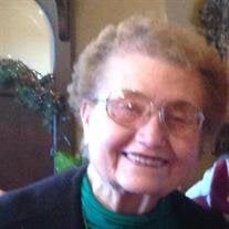 Vera R. Boham