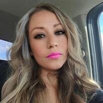Rosa Yuridia Morales