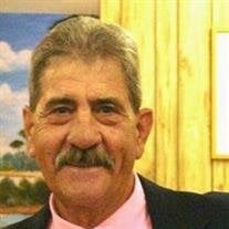 Mr. David Britt Sr