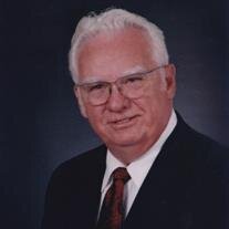 Glenn Lord Sr.