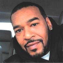 Mr. Seahontrai DeQuaon Landry, Sr.