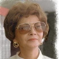 Mrs Leveta Wallace Mullins
