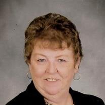 Tommye Lynn DeMoss