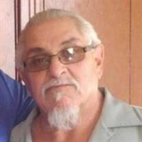 Victor Luis Rodriguez