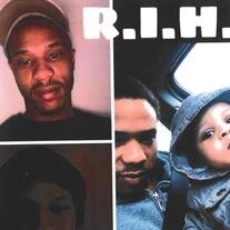 Mr. Dhundre Jeorge Gillum