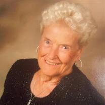 Dixie Wyatt Gonzalez