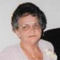 Shelba Jean "Bobbie" Reese