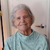 Ruby Jean Sellers
