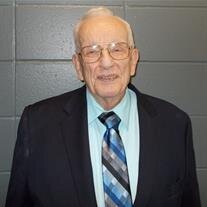 Albert Andrew Jacobs