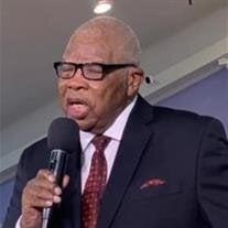 Booker T. Hines Sr.
