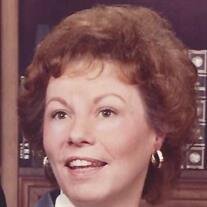 Mrs. Gloria Ann Inosencio (Merrill)