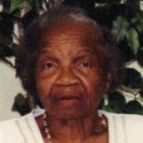 Mary Lewis Freeman