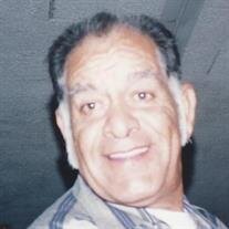 Apolonio S. Hernandez Jr.