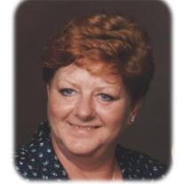 Sarah "Annette" Pawloski