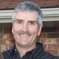 Randal Lang