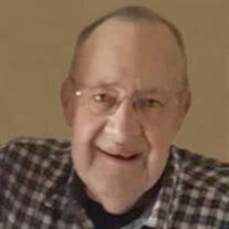Leon Phelps