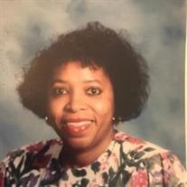 Patricia Butler