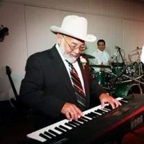 Daniel Garcia