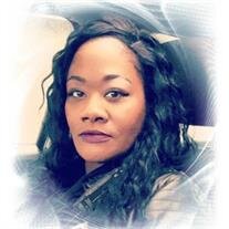 Shalundria Morris-Moffett