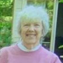 Marianle Virginia Freeman Narrod