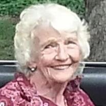Pearl M. Schaner Aeppli