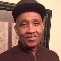 Larry Ikard