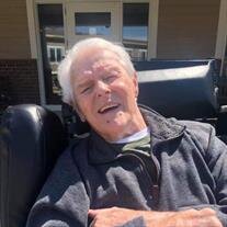 Frank W. Deyoe