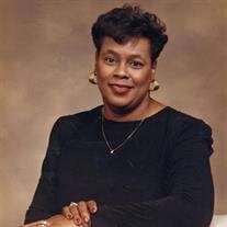 Mrs. Teresa Harvey Singleton