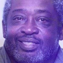 Mr. Charlie George Sankey