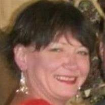 Trudy Elaine Legate