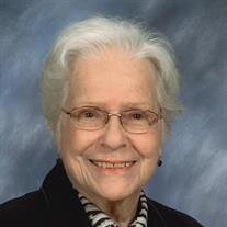Lillian Nettie Jones
