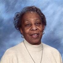 Sarah E. Taylor