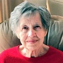 Marlys Rosetta Anderson