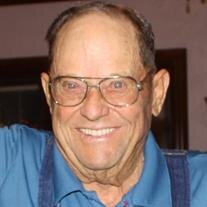 Ivan Dale Zook