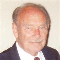 John Joseph Joswick