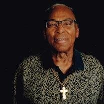 Mr. Roy Lee Graves, Sr.