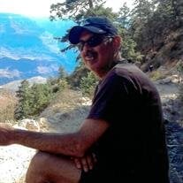 Kenneth M. Petro
