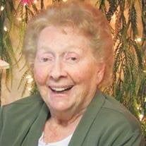 Mildred "Mickey" Sheir