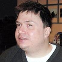 Sean Christopher Archambault