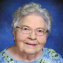 Alice Marie Heller