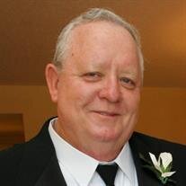 James Robert Lewis