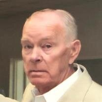 Cecil R. Blackmon