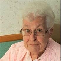 Gladys Myles Cole